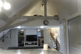 Duplex cosy - Mulhouse - 1