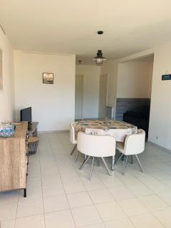 Appartement Les Asphodèles Calvi - 1