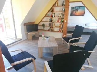 Sonnendeck - ABC319 - Wismar - 8