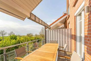 Strandhaus Fiete - Haus Poelblick - ABC247 - 1