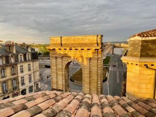 Bordeaux Terrace - Bordeaux - 6