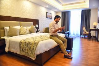 LP Vilas - Dehradun - 5