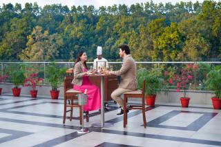 LP Vilas - Dehradun - 2