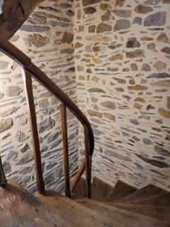 La Parentaise - Mernel - 1