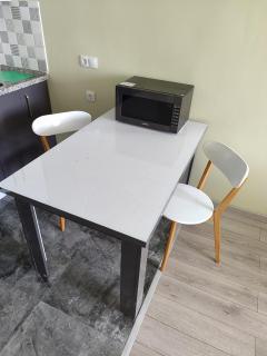 Двухкомнатная кватира с видом на горы - 2