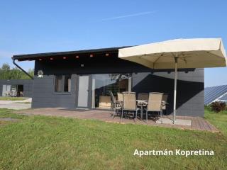 Apartmány Štramberk - Štramberk - 8