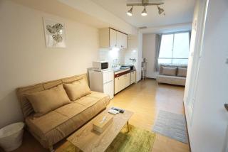 Apartment House Jodo 405 - Osaca - 0