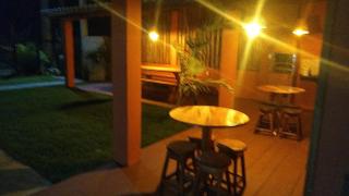 Chalé Raio de Sol - 1