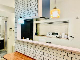 町の中心地 星もきれいな貸切宿 "うみいろキャビン " "umiiro cabin" - 3