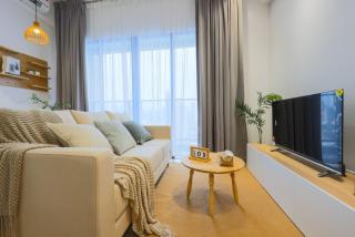 10 min to My town family unit By Nexx Field - Kuala Lumpur - 8