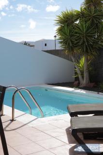 VILLA BERMEJA 1 by Villitas - Playa Blanca - 9