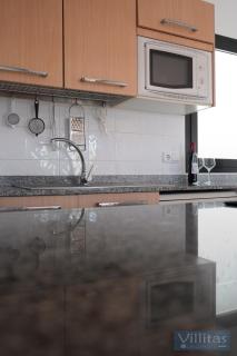 VILLA BERMEJA 1 by Villitas - Playa Blanca - 6