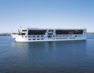 Jaz Celebrity Nile Cruise - Every Saturday from Luxor for 07 & 04 Nights - Every Wednesday From Aswan for 03 Nights - Luxor - 0