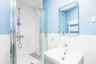 Idéal Pro et Famille en Hypercentre - 3 lits - Corbeil-Essonnes - 1