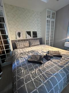 I chill Six Room - Ban Bang Saen (1) - 0