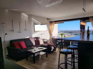 Apartment "Blinkfuer" im Haus Atlantic - Sankt Peter-Ording - 0
