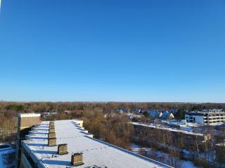 Apartment "Blinkfuer" im Haus Atlantic - 1