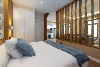 Apartamentos LA CAÑADA DE OSMA - El Burgo de Osma - 4