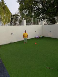SHRISHAILAM FARM AND YATRI NIWAS - Akalkot - 6