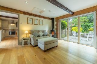 The Old Cow Shed - Grimston - 7