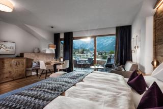 Rieser Achensee Resort - Pertisau - 8