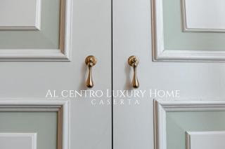 Al centro Luxury Home - Caserta - 5