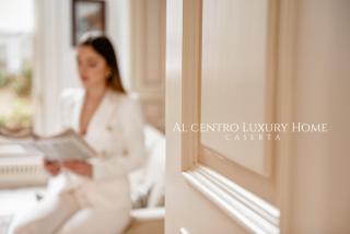 Al centro Luxury Home - Caserta - 6