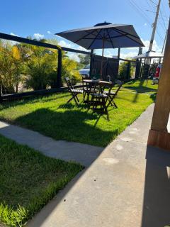 Chalé Raio de Sol - 2