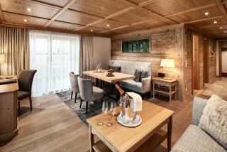 Burg Vital Resort - Lech am Arlberg - 3