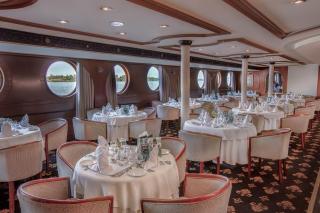 Jaz Celebrity Nile Cruise - Every Saturday from Luxor for 07 & 04 Nights - Every Wednesday From Aswan for 03 Nights - Luxor - 2