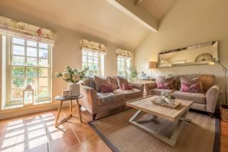 The Orangery - 2