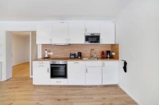 Ferienwohnung Leineufer - Friedland - 6