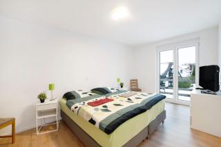 Ferienwohnung Leineufer - Friedland - 2