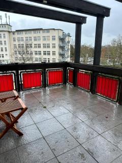 Gemütliche Ferienwohnung im Herzen von Hameln - Hameln - 5