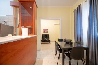 Neos kosmos 1 bedrm semi-basement flat by MPS - Atene - 2