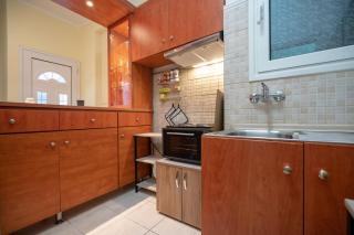 Neos kosmos 1 bedrm semi-basement flat by MPS - Atene - 1