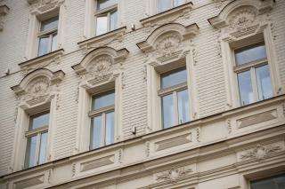 Royal Court Hotel - Praga - 2
