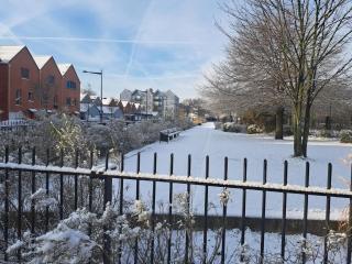 At Daniel's, 2 rooms near Paris STADE de FRANCE - 7