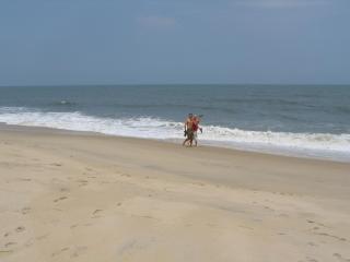 The Frangipani Marari Beach - Mararikulam - 1
