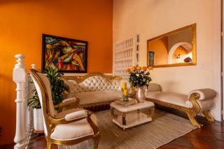 Casa Ámbar Cavelier - 9