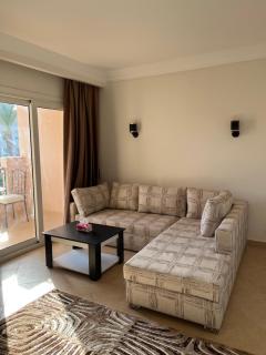 Compound Sunset pearl - Hurghada - 7