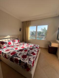 Compound Sunset pearl - Hurghada - 5