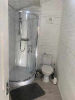 Owls Nest Log Cabin - Morpeth - 2