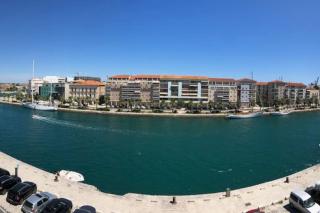 La terrasse des capucines - Sète - 7