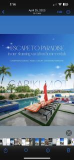 LAKEFRONT OASIS NEW SALTED POOL & JETTED SPA, By GOLF COURSE - Indio - 7