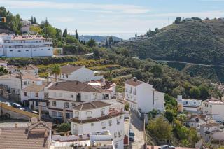Casa Jabe - Cómpeta - 8
