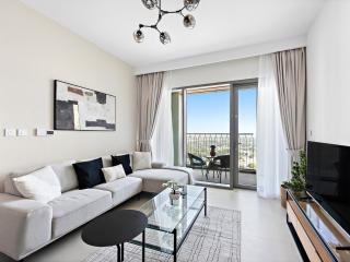 Brand New Elegant 1BDR Direct Access to Dubai Mall - Dubai - 9