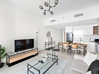 Brand New Elegant 1BDR Direct Access to Dubai Mall - Dubai - 6