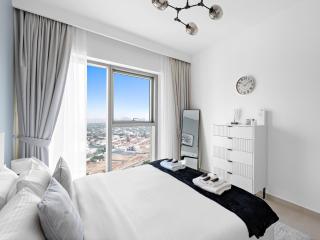 Brand New Elegant 1BDR Direct Access to Dubai Mall - Dubai - 1