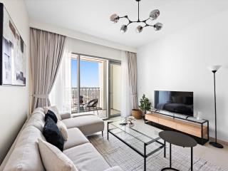 Brand New Elegant 1BDR Direct Access to Dubai Mall - Dubai - 8